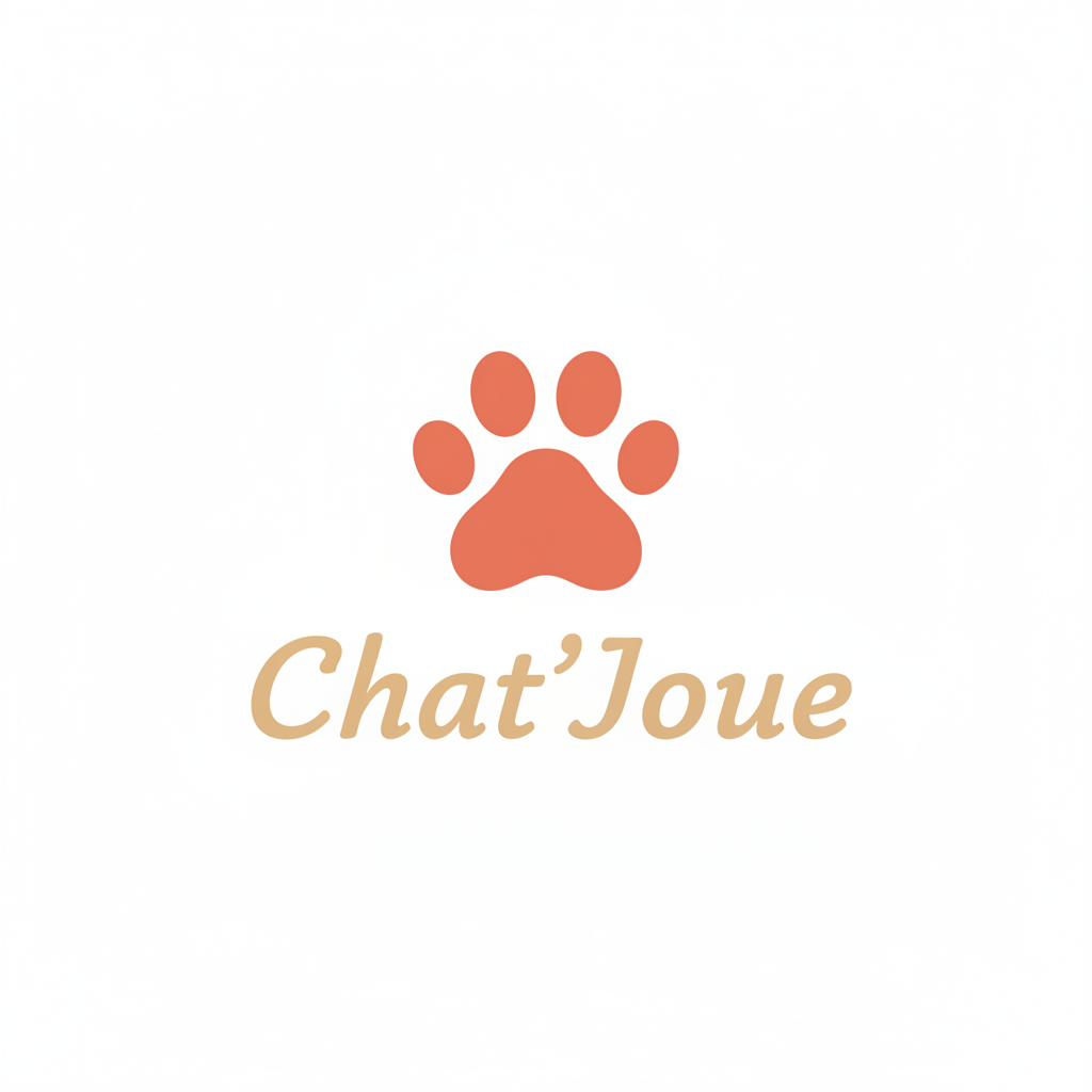 Chat'Joue
